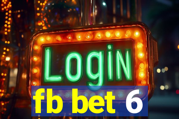 fb bet 6